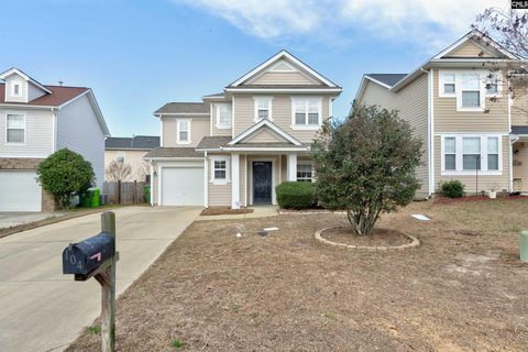 104 Pepper Grass Drive active home in Spears Creek Village, Elgin, SC