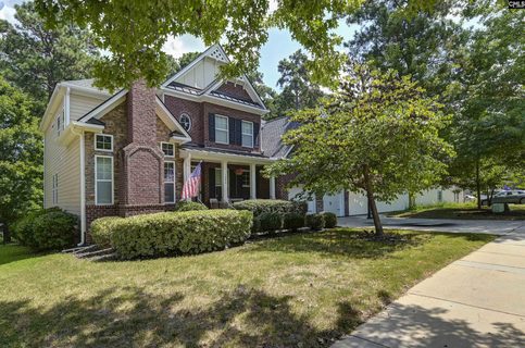 A home in Cobblestone Park