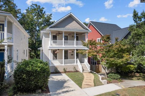 A home in Elmwood Park