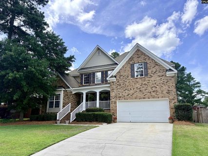 Homes in Kellers Pond, Lexington