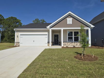 352 Welbeck Road pending home in Belgrave, Lexington, SC