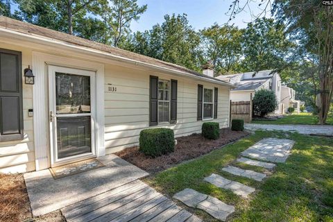 1131 Chadford Road active home in New Friarsgate, Irmo, SC