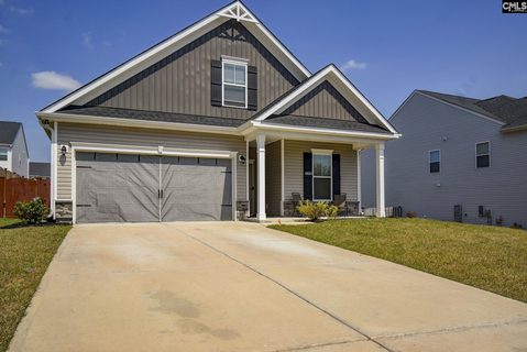 158 Summer Orchard Drive active home in Summer Orchard, Lexington, SC