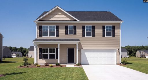 731 Samantha Street active home in Emanuel Creek, West Columbia, SC