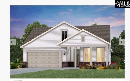 493 Oakleaf Chase Circle pending home in Oakleaf Chase, Blythewood, SC