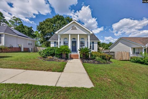 Homes in Regency Square, Lexington
