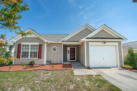45 Bluebead Court active home in Brookhaven, Columbia, SC