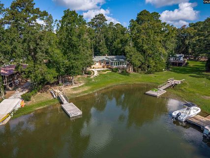 Woodlake Shores, Chapin