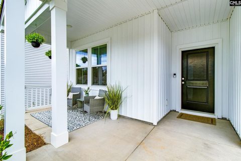 313 Fox Glen Drive active home in Grand Arbor, Blythewood, SC