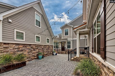 1268 Tributary Road active home in Saluda River Club, Lexington, SC