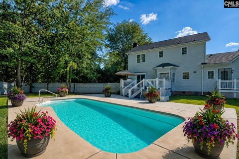 236 Muirfield Court E pending home in Longcreek Plantation, Blythewood, SC