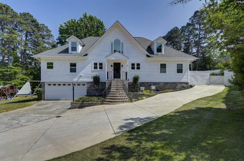 Tattlers Wharf, Irmo