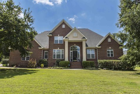 237 Bent Oak Drive active home in The Oaks, Chapin, SC