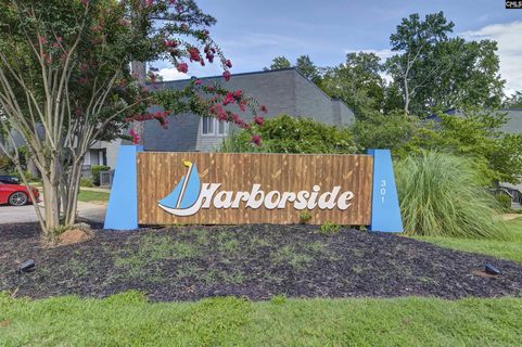 301 Harbor Heights Drive 21A active home in Harborside, Lexington, SC
