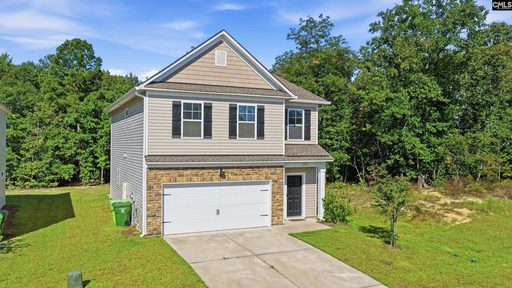 1232 Deep Creek Road active home in Blythewood Farms, Blythewood, SC
