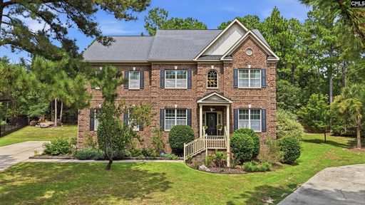 129 Bardwell Way active home in Longcreek Windermere, Blythewood, SC
