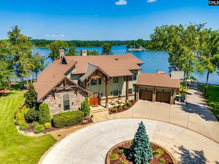 426 Rocky Ramp Drive active home in Lake Murray, Chapin, SC
