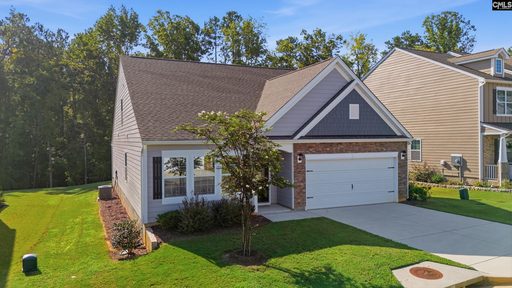 1229 Carnation Court active home in Springhill Lake, Lexington, SC