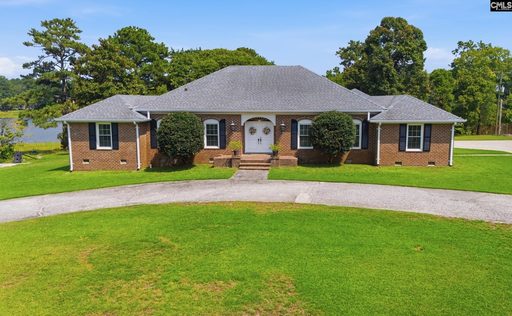 11 Park Shore Drive N pending home in Spring Valley, Columbia, SC
