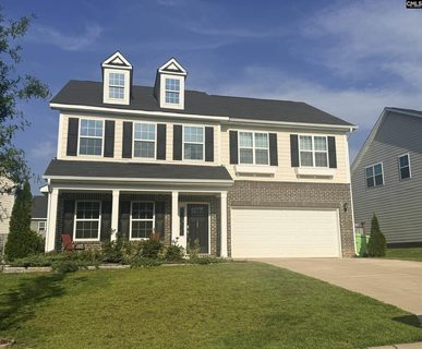525 Malachite Lane active home in Portrait Hill, Chapin, SC