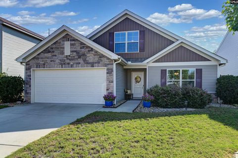 708 Tallaran Road active home in Bluefield, Lexington, SC