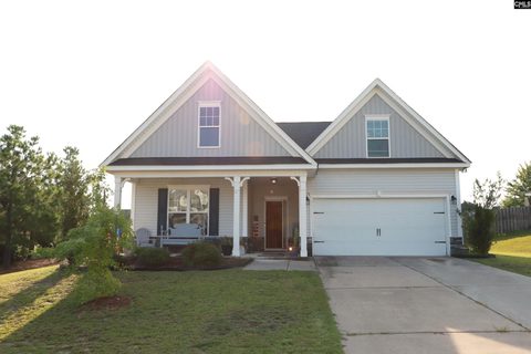 709 Spring Cress Drive active home in Ridge At Longview, Lexington, SC