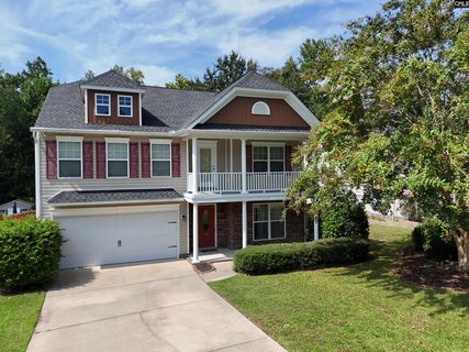 322 Spring Mist Court active home in Cobblestone Farms, Lexington, SC