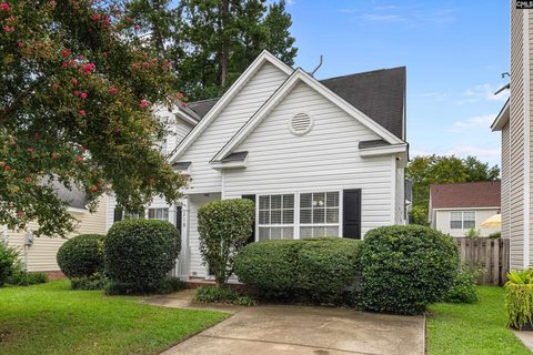218 Village Walk active home in Cobblestone, Columbia, SC