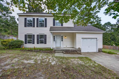 201 Bridleridge Road active home in Bridleridge, Lexington, SC