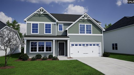 Homes in Ellington, Elgin