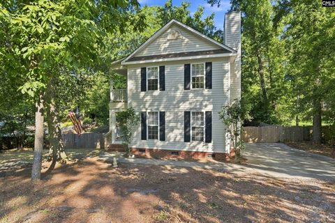 400 Laurel Drive active home in Laurel Heights, Lexington, SC