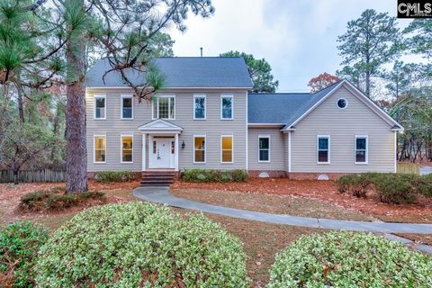 2224 Westbranch Road active home in Spring Valley, Columbia, SC