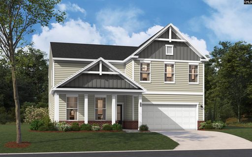 349 Granny'S Cut Way active home in Chapin Place, Chapin, SC