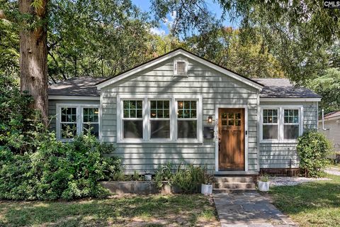 2735 Cypress Street active home in Olde Shandon, Columbia, SC