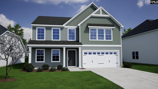 Homes in Ellington, Elgin