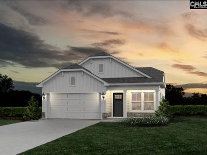394 Hardwick Drive pending home in Haynes Park, Columbia, SC
