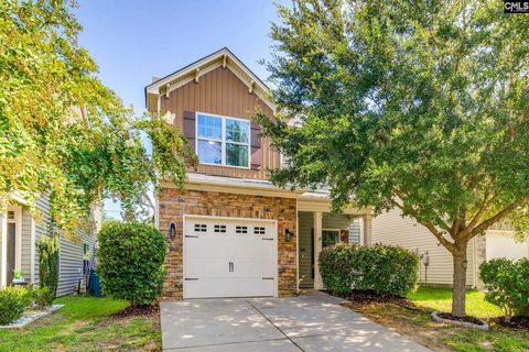 324 Eastfair Drive active home in Eastfair, Columbia, SC