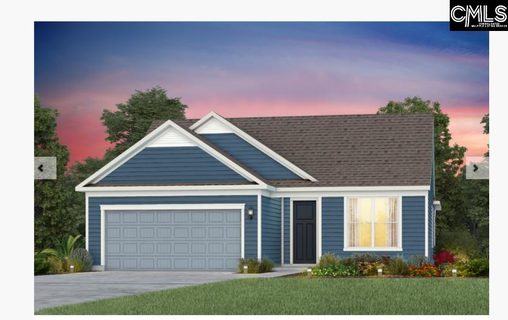 654 Oakleaf Chase Circle pending home in Oakleaf Chase, Blythewood, SC
