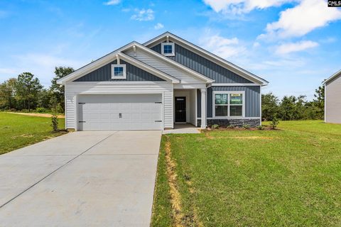 144 Calm Citadel Drive active home in Forts Ridge, Pelion, SC