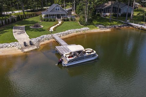 Homes in Newberry Shores, Prosperity
