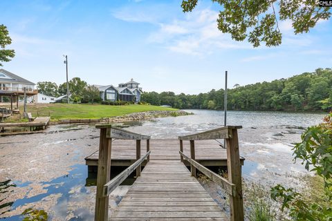1249 Screech Owl Road active home in Lake Wateree, Camden, SC