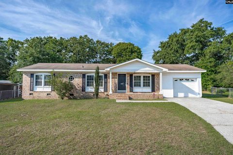 806 Mark Anthony Court pending home in Three Fountains, West Columbia, SC