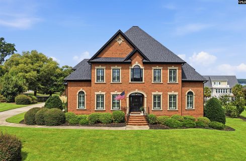 Homes in Turners Pointe, Lexington