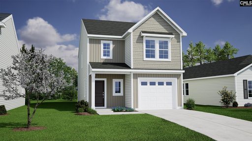 3128 Hallsdale Drive active home in Ellington, Elgin, SC