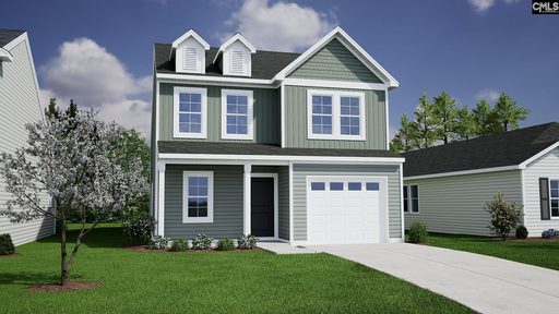3129 Hallsdale Drive active home in Ellington, Elgin, SC
