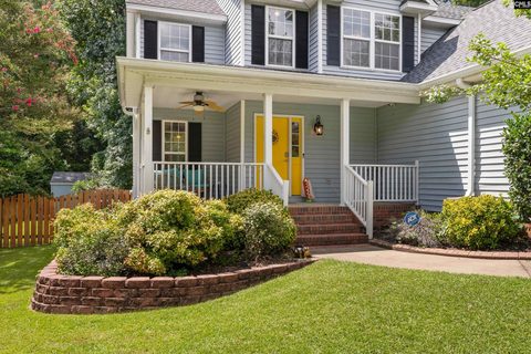 A home in St Johns Place/Round Hill