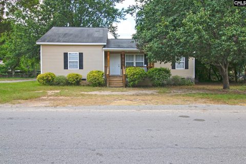 1141 Virginia Street pending home in Olympia, Columbia, SC