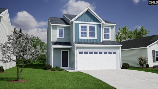 3127 Hallsdale Drive active home in Ellington, Elgin, SC