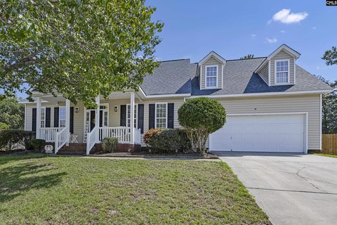 132 Mason Ridge Circle active home in Mason Ridge, Columbia, SC