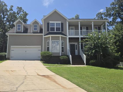 Homes in Ridgecreek, Irmo